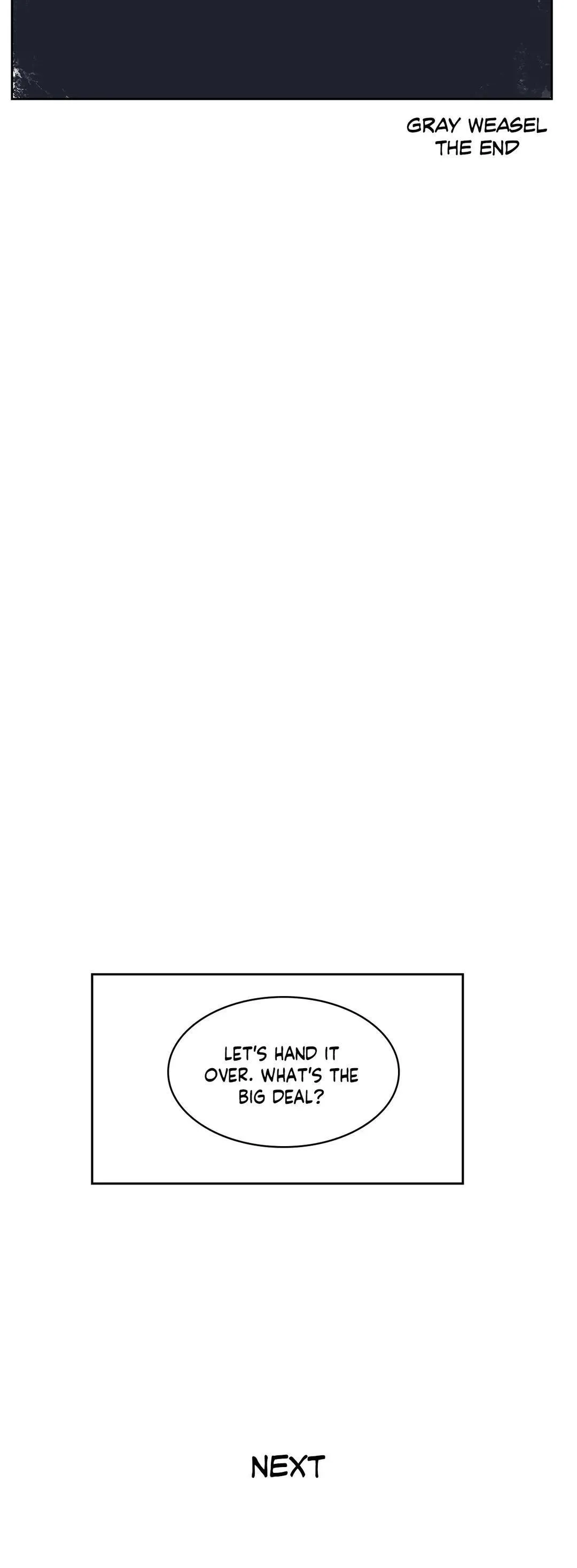 Read Gilgamesh EN Manga Online