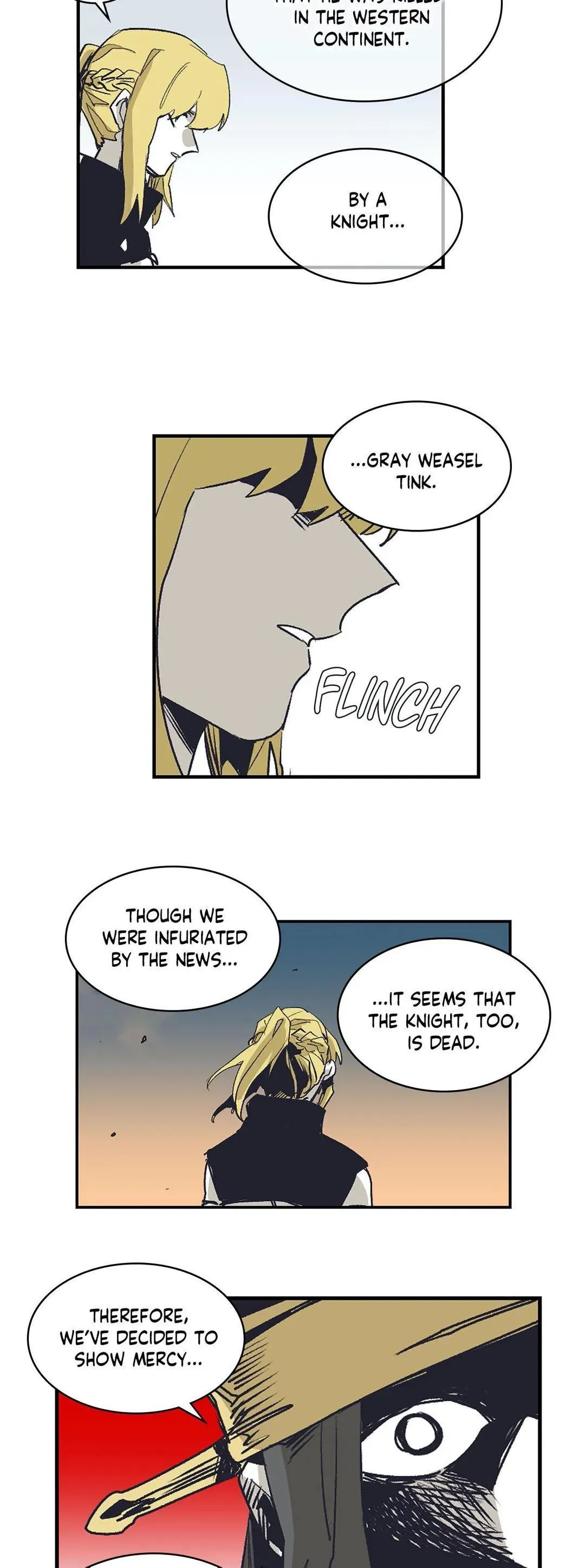 Read Gilgamesh EN Manga Online