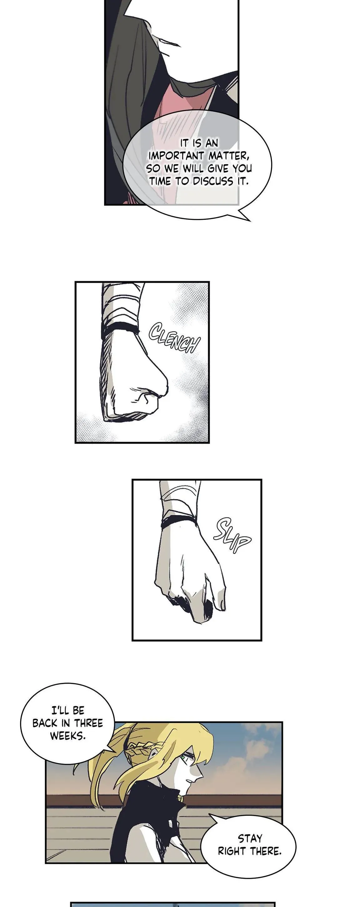 Read Gilgamesh EN Manga Online
