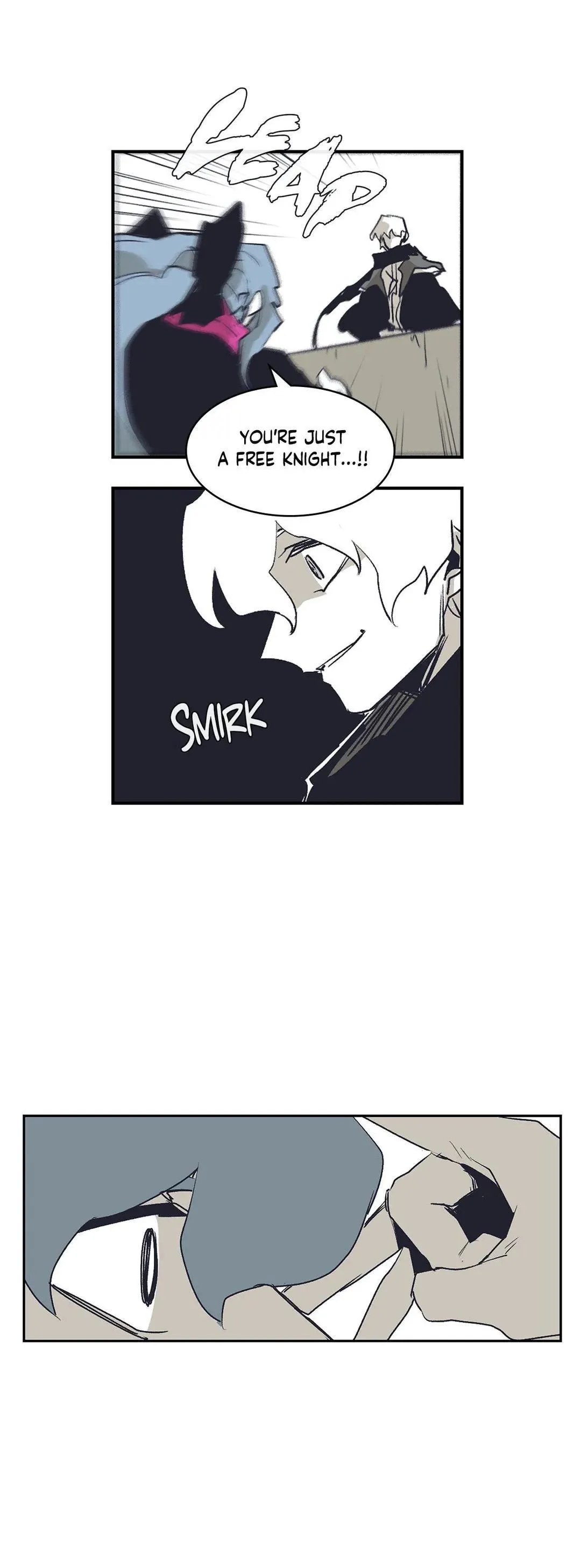 Read Gilgamesh EN Manga Online