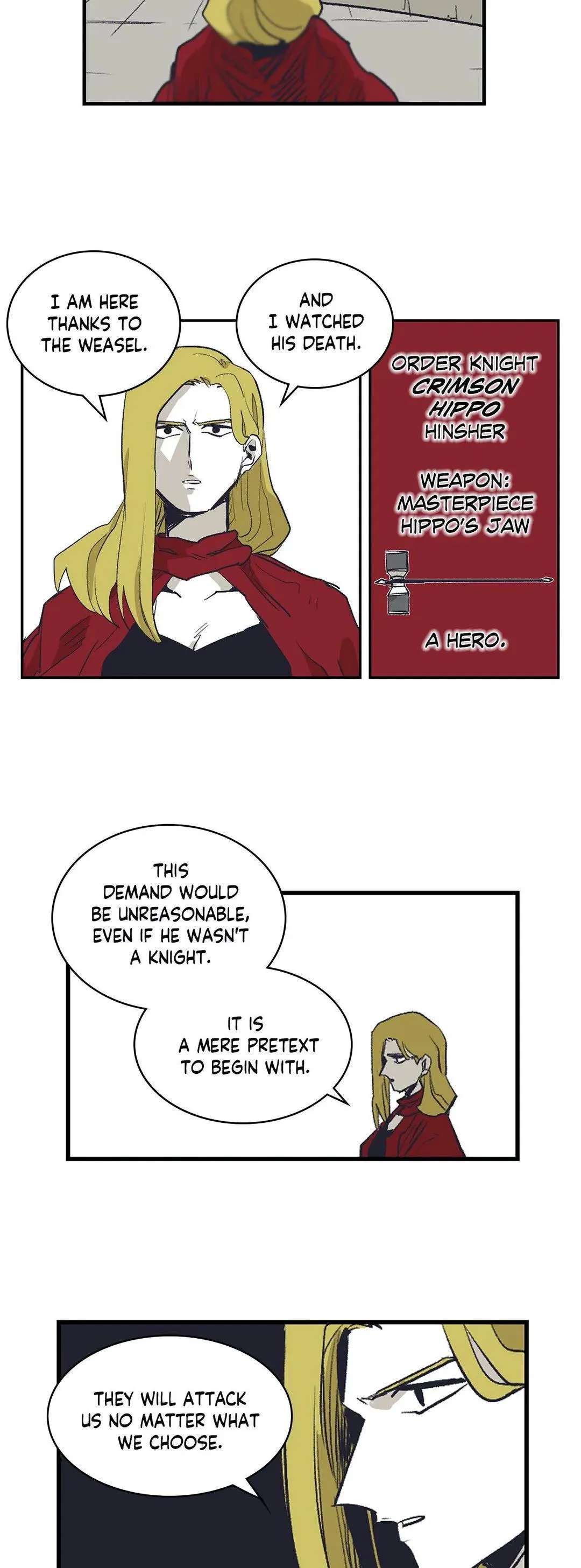 Read Gilgamesh EN Manga Online