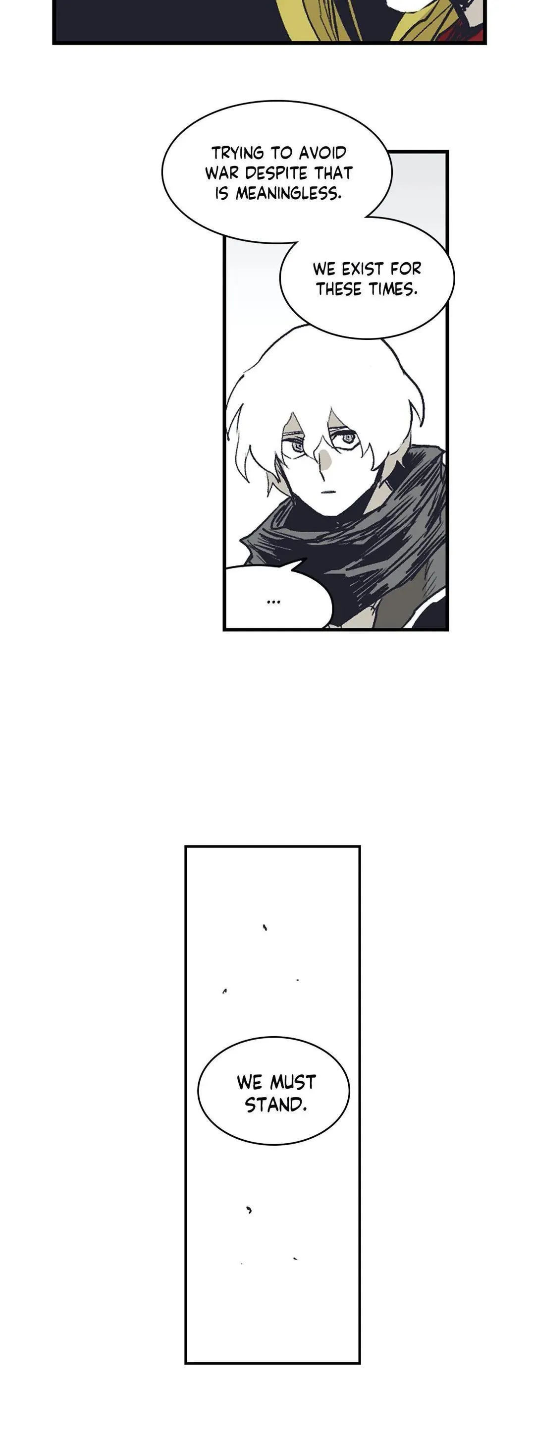 Read Gilgamesh EN Manga Online