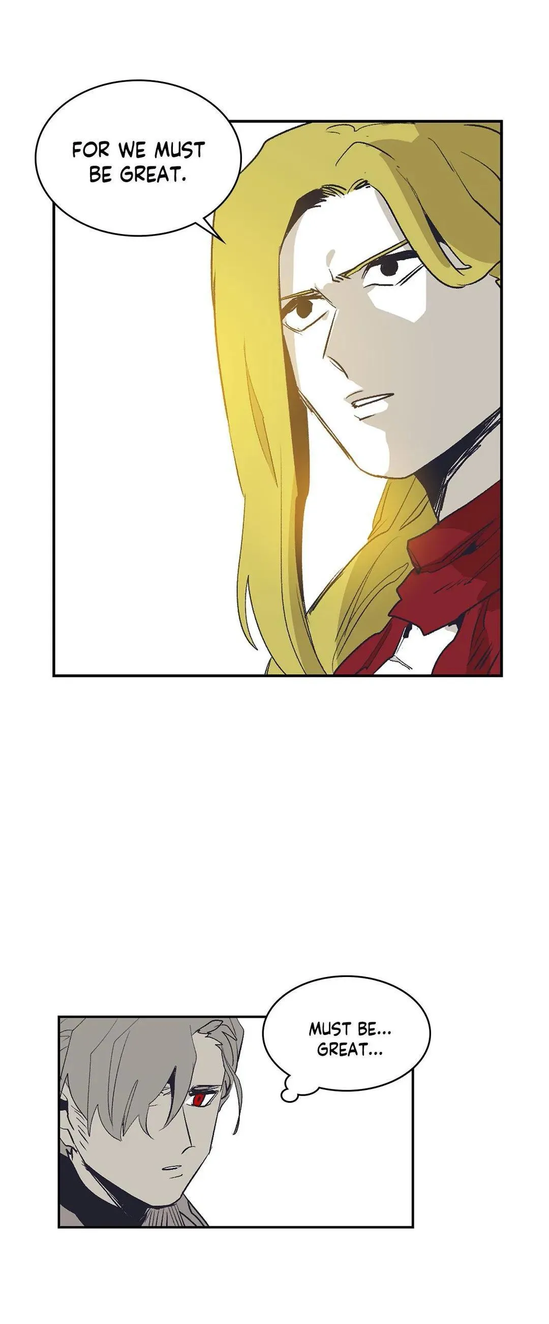 Read Gilgamesh EN Manga Online