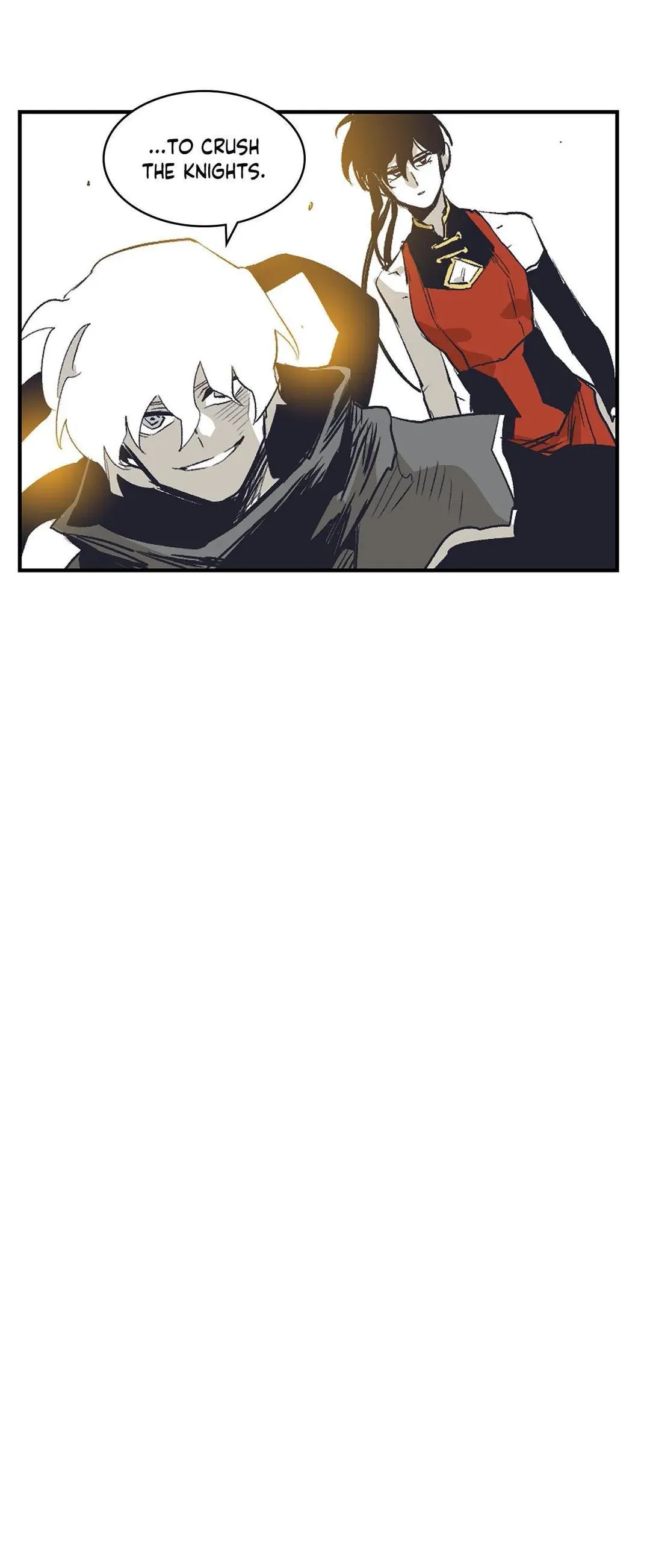 Read Gilgamesh EN Manga Online