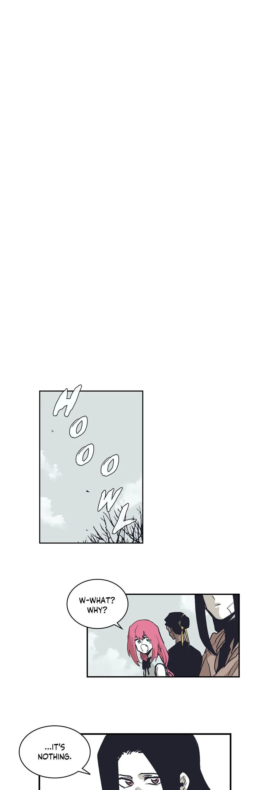 Read Gilgamesh EN Manga Online