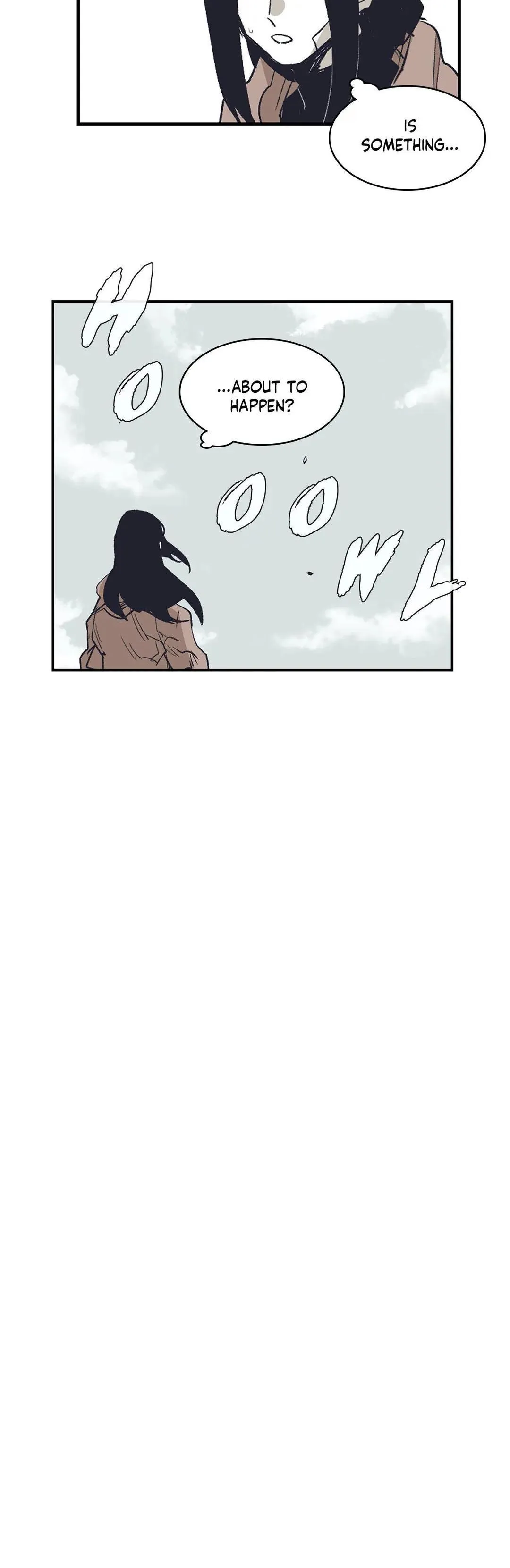 Read Gilgamesh EN Manga Online
