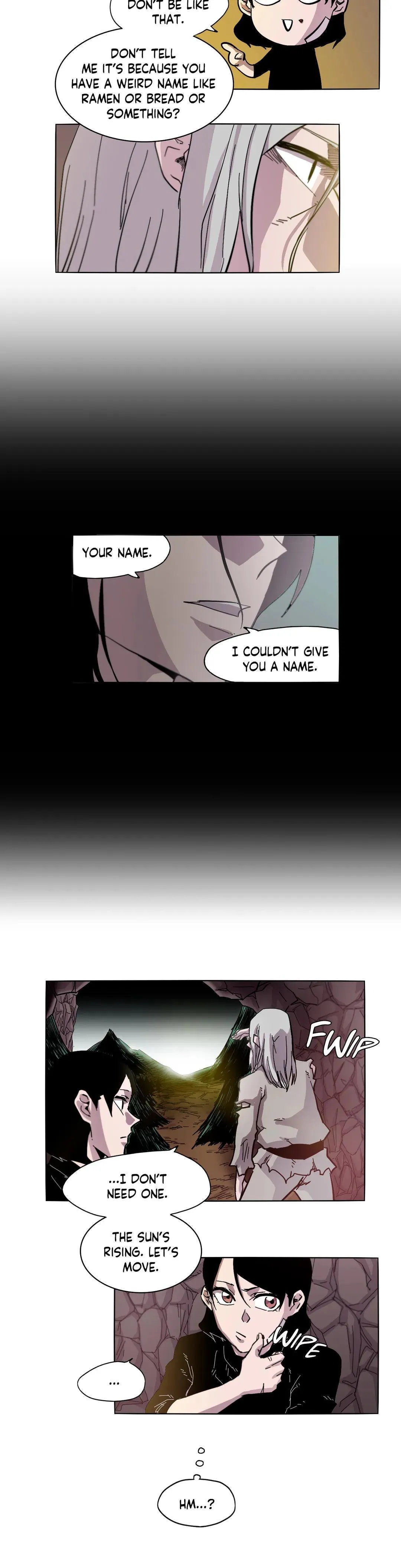 Read Gilgamesh EN Manga Online