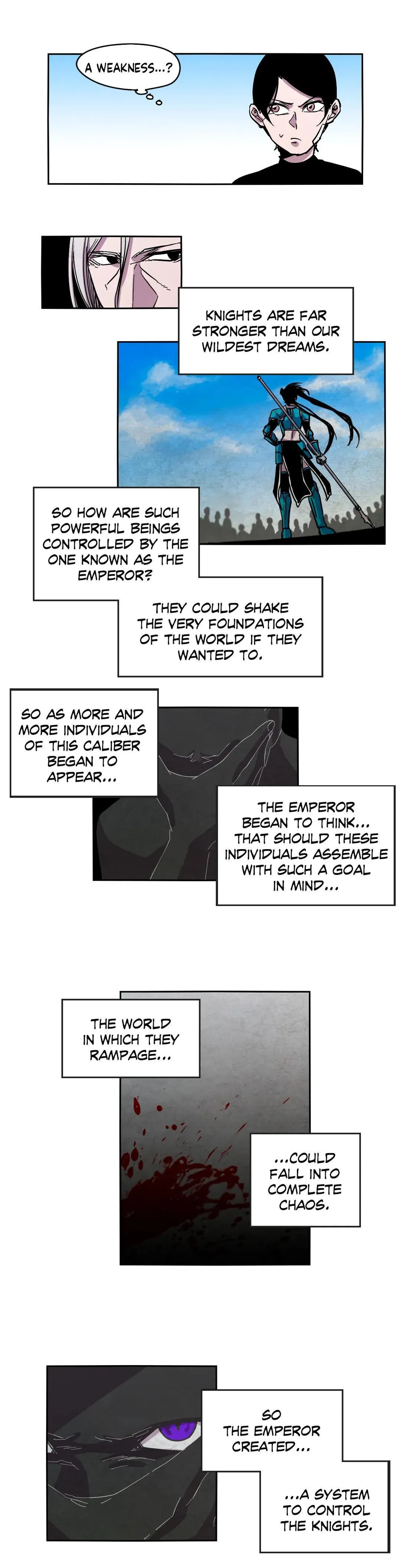 Read Gilgamesh EN Manga Online
