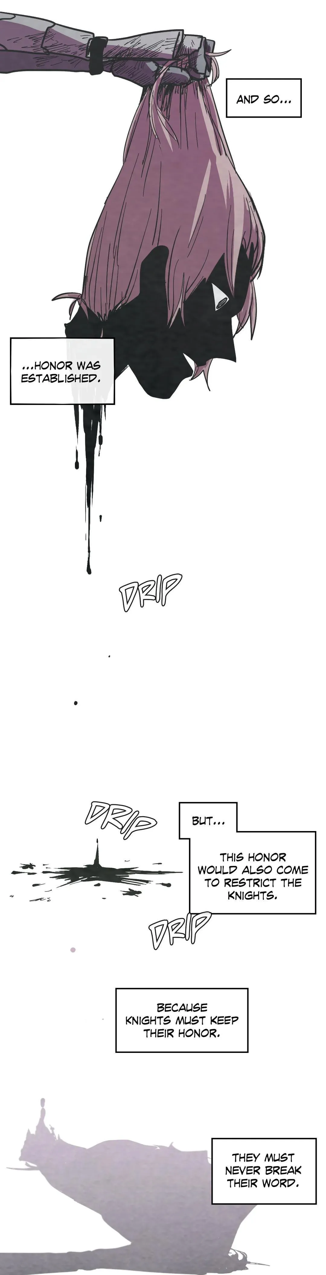 Read Gilgamesh EN Manga Online