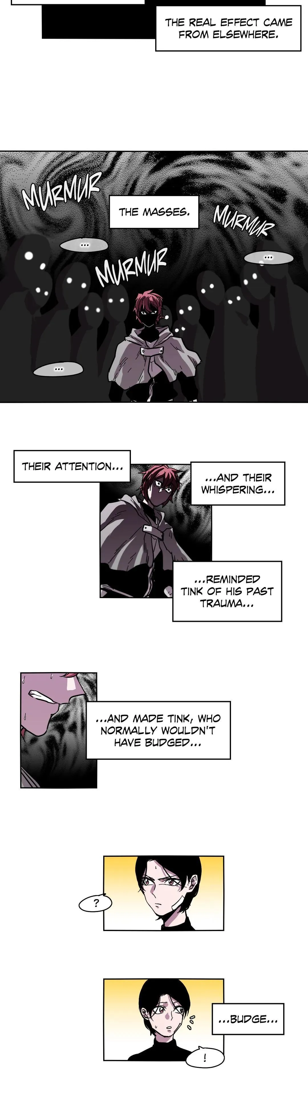 Read Gilgamesh EN Manga Online