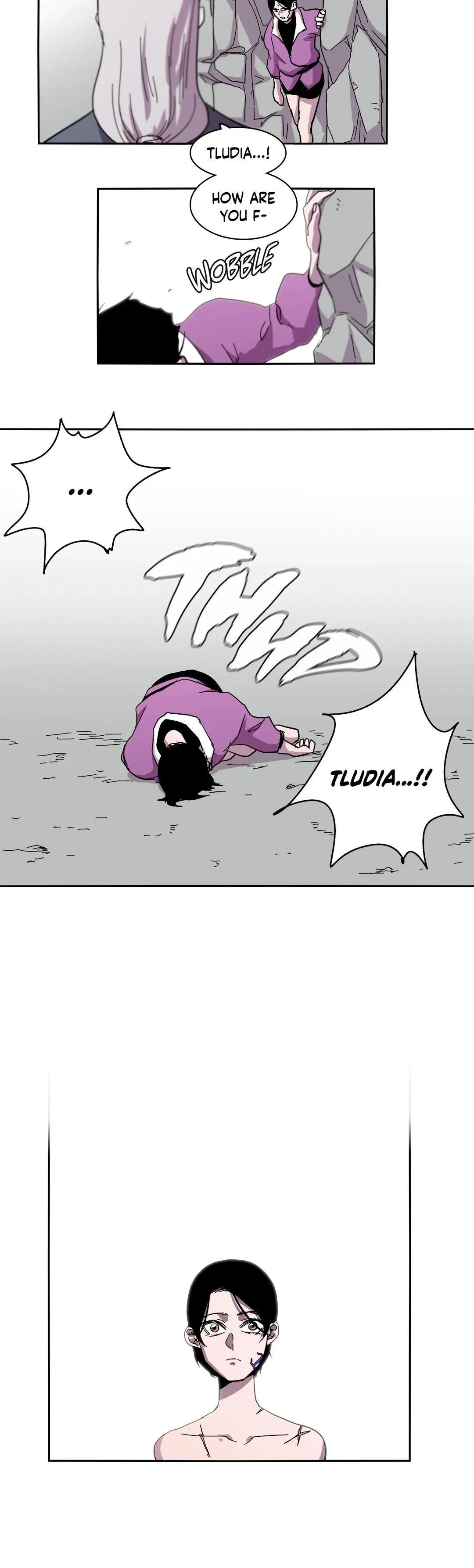 Read Gilgamesh EN Manga Online