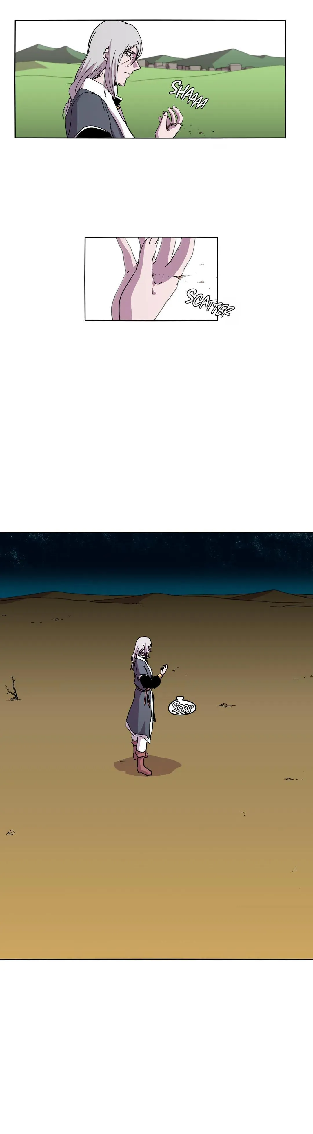 Read Gilgamesh EN Manga Online