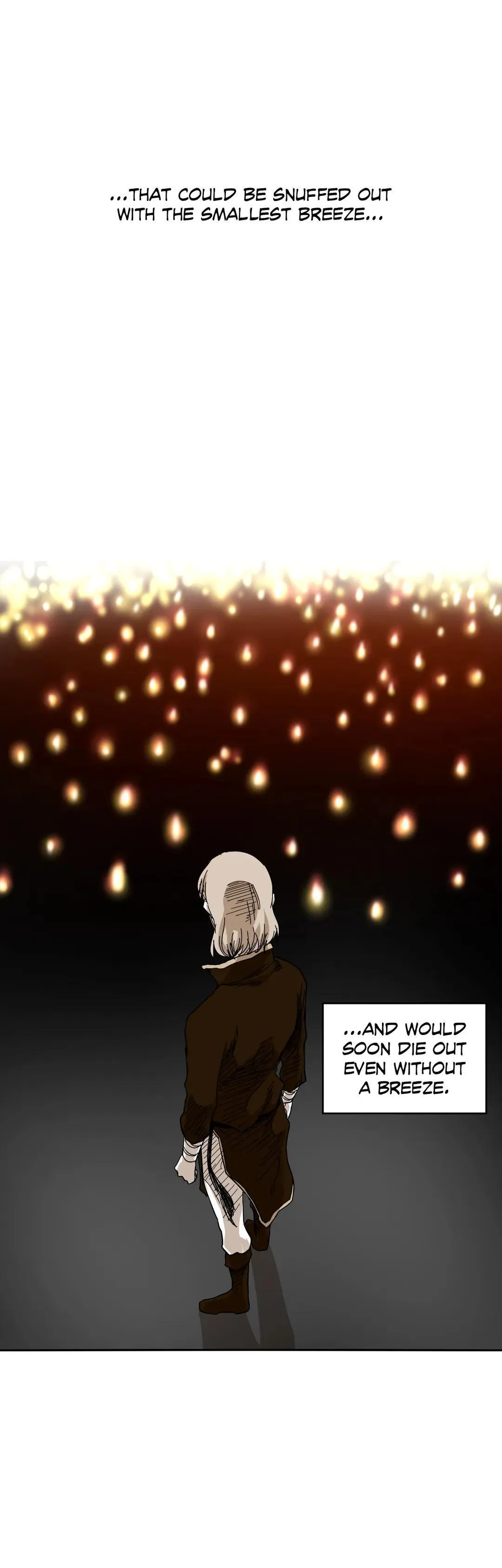 Read Gilgamesh EN Manga Online
