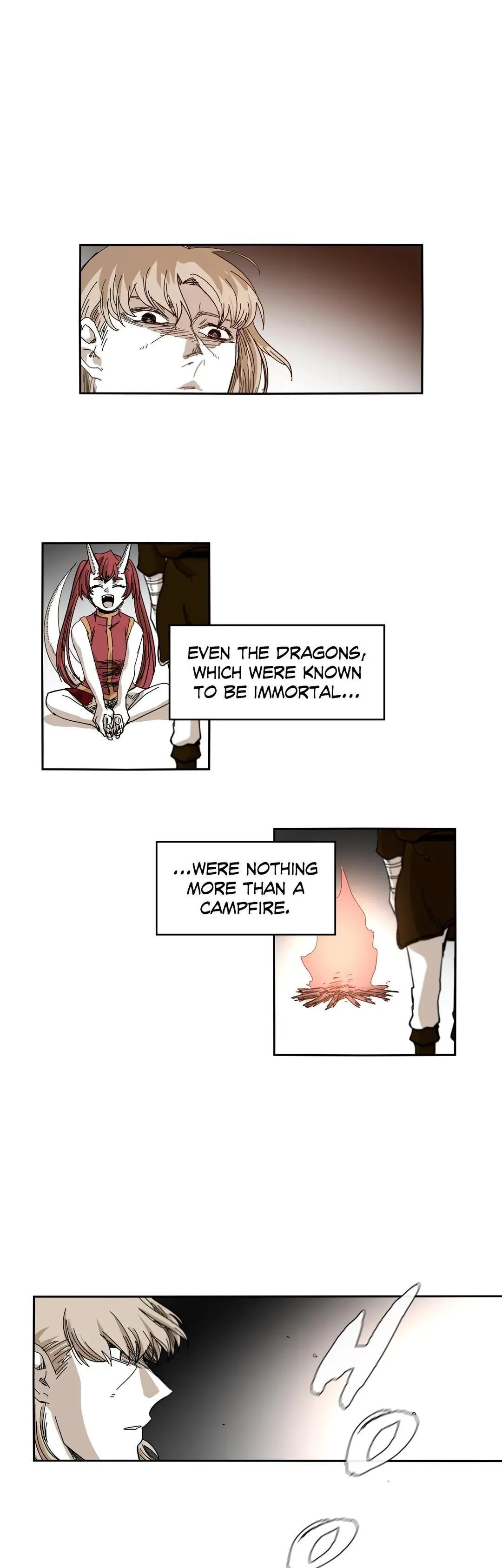 Read Gilgamesh EN Manga Online