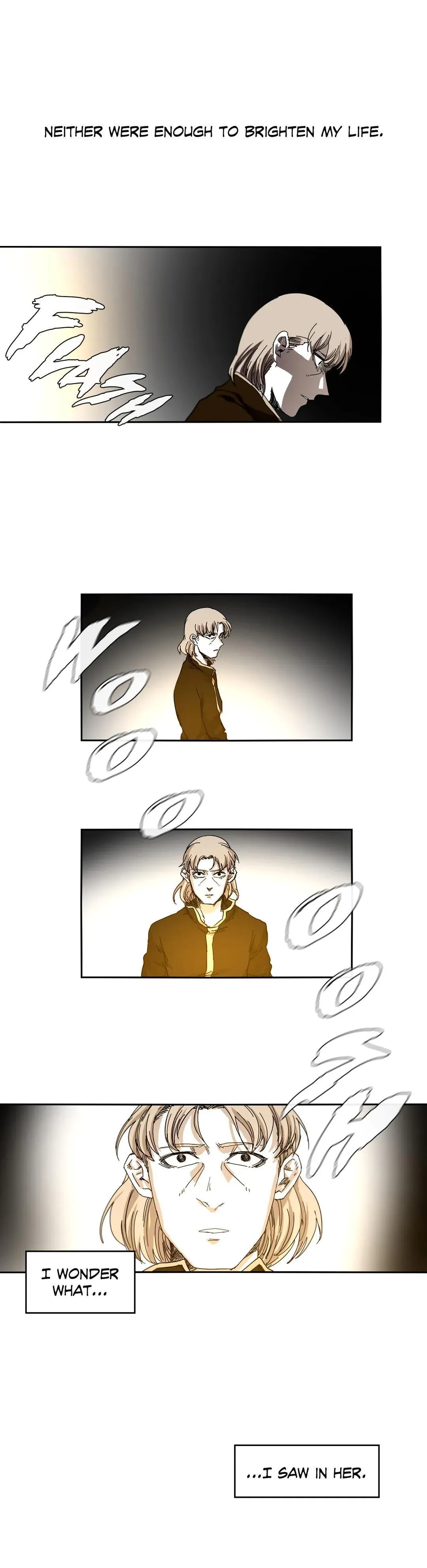 Read Gilgamesh EN Manga Online