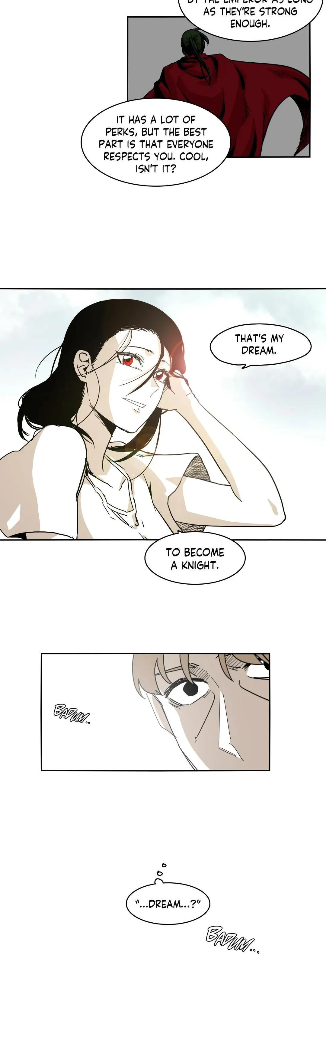 Read Gilgamesh EN Manga Online