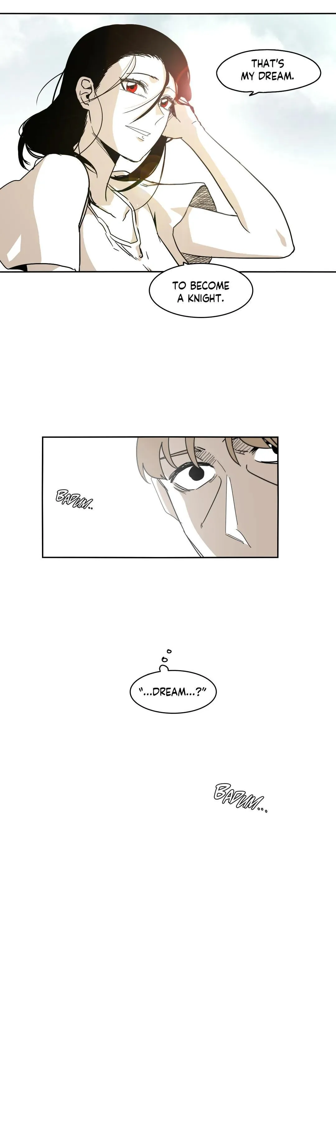 Read Gilgamesh EN Manga Online
