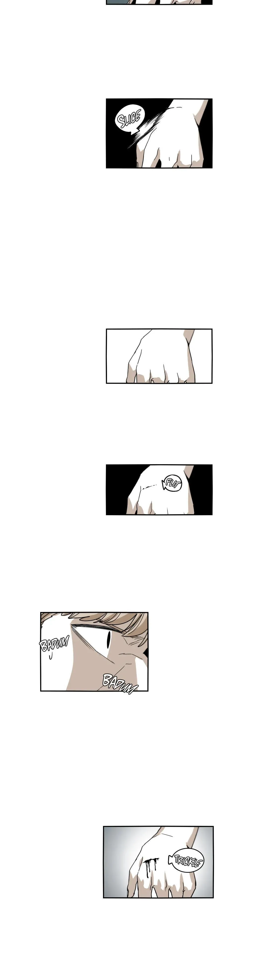 Read Gilgamesh EN Manga Online