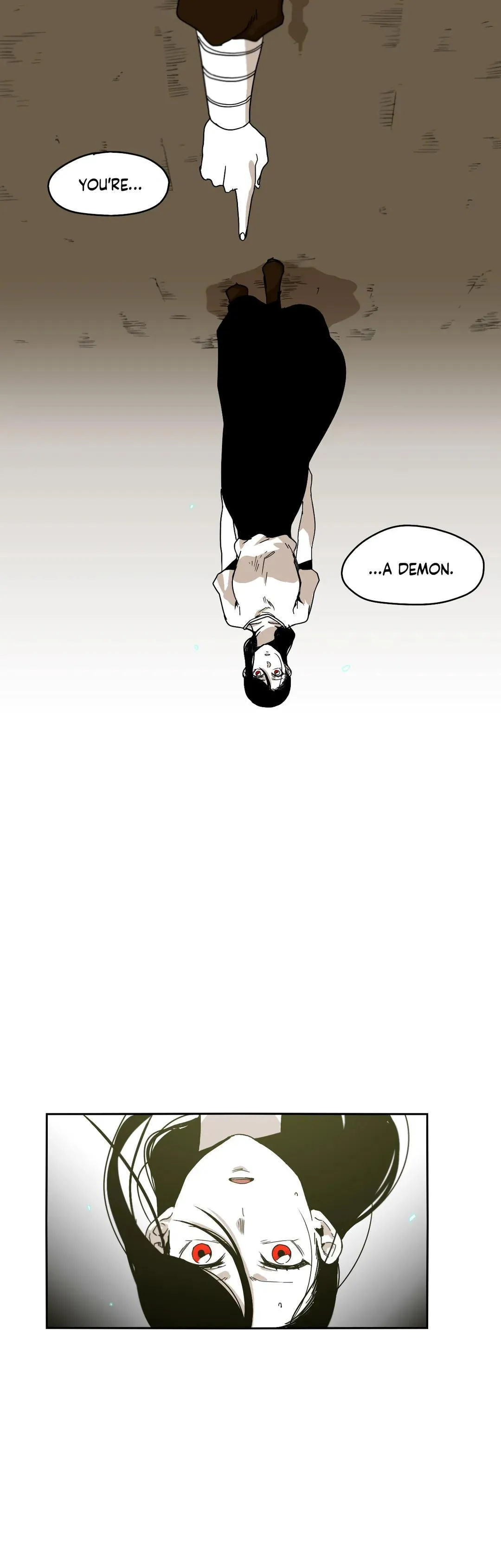 Read Gilgamesh EN Manga Online