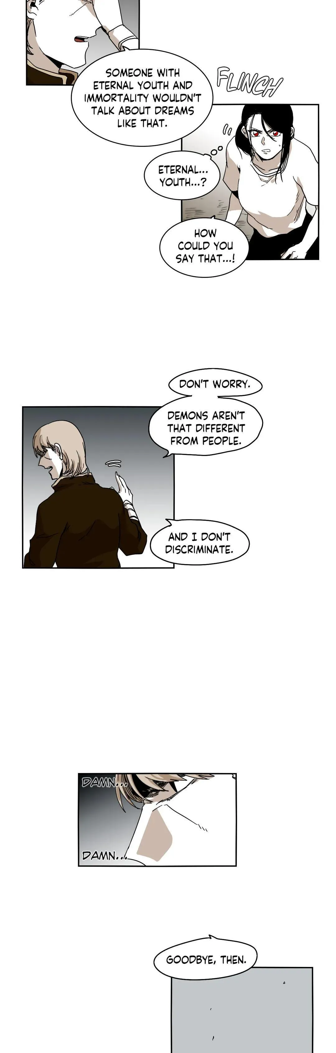 Read Gilgamesh EN Manga Online