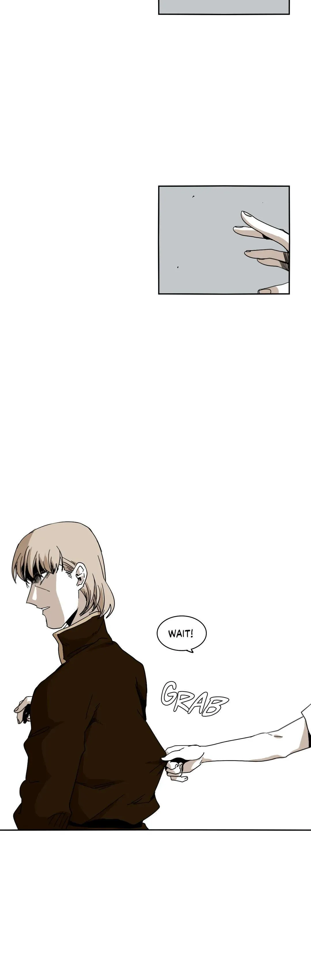 Read Gilgamesh EN Manga Online