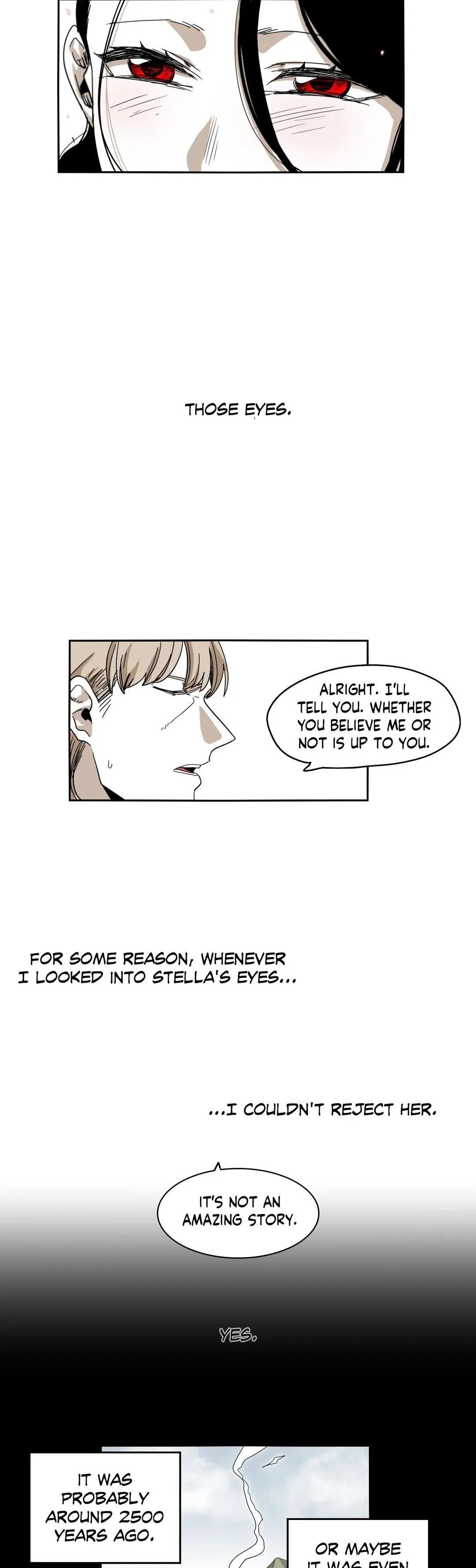 Read Gilgamesh EN Manga Online