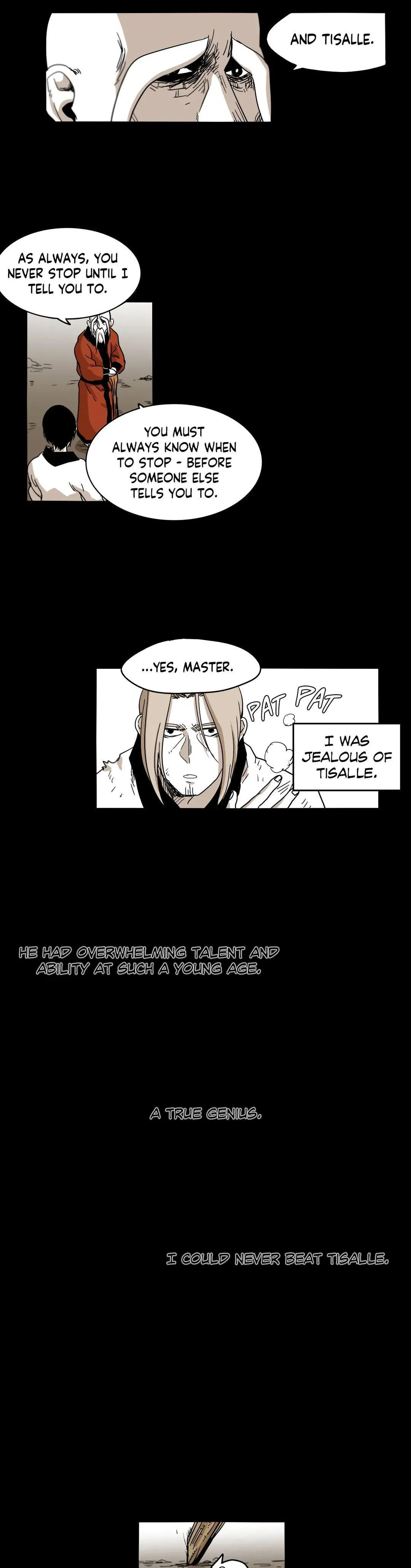 Read Gilgamesh EN Manga Online