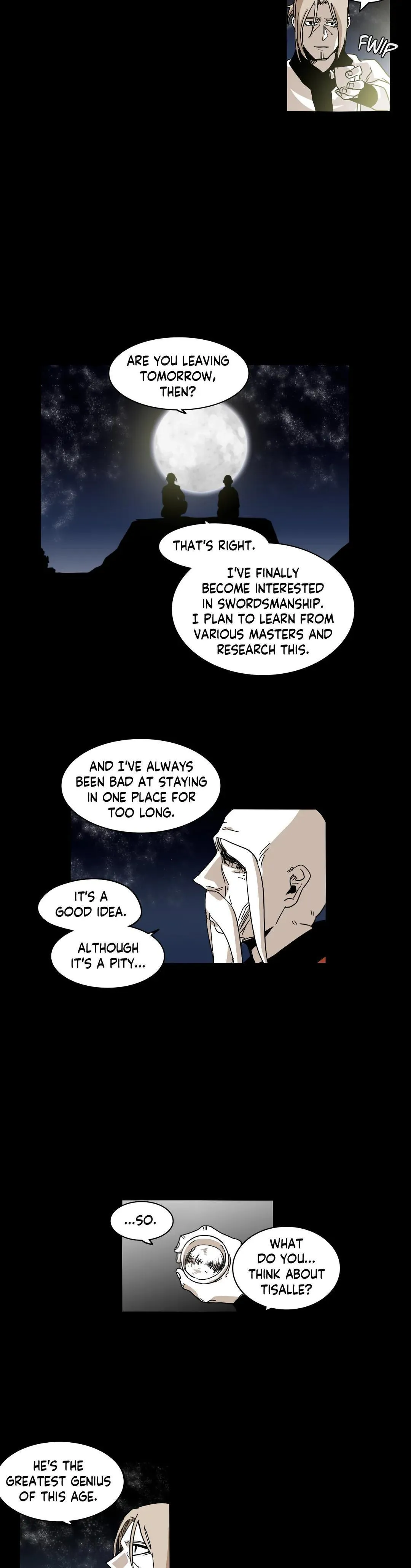 Read Gilgamesh EN Manga Online