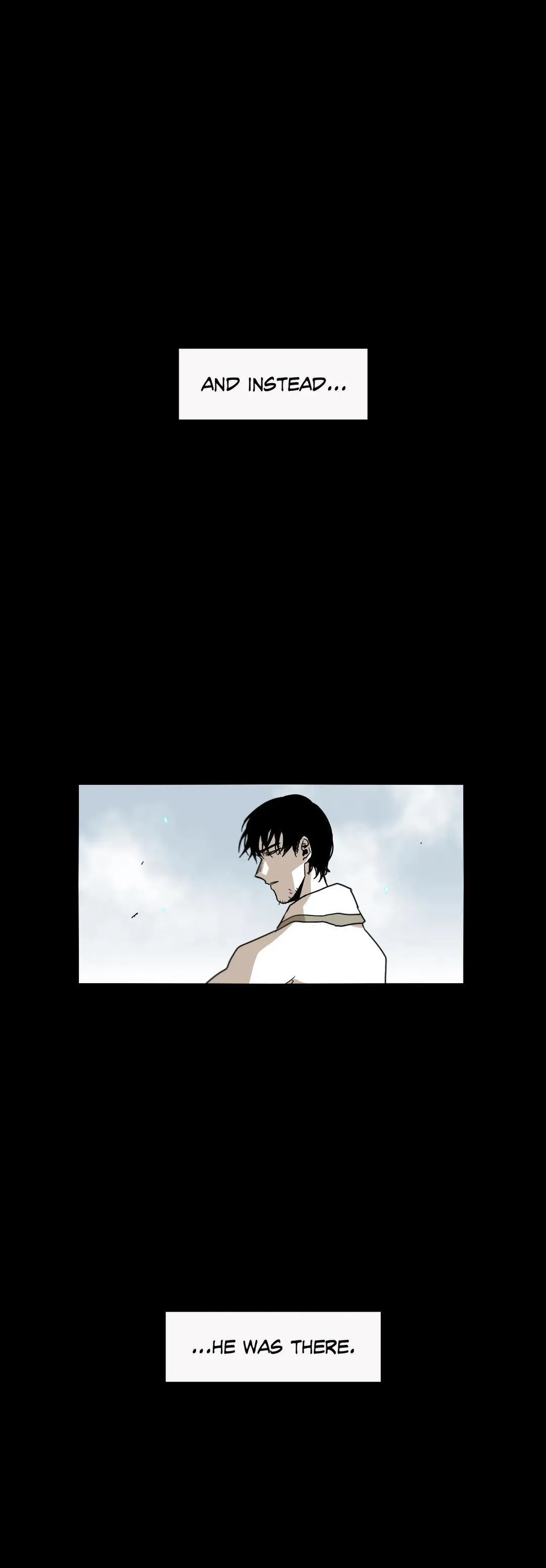 Read Gilgamesh EN Manga Online
