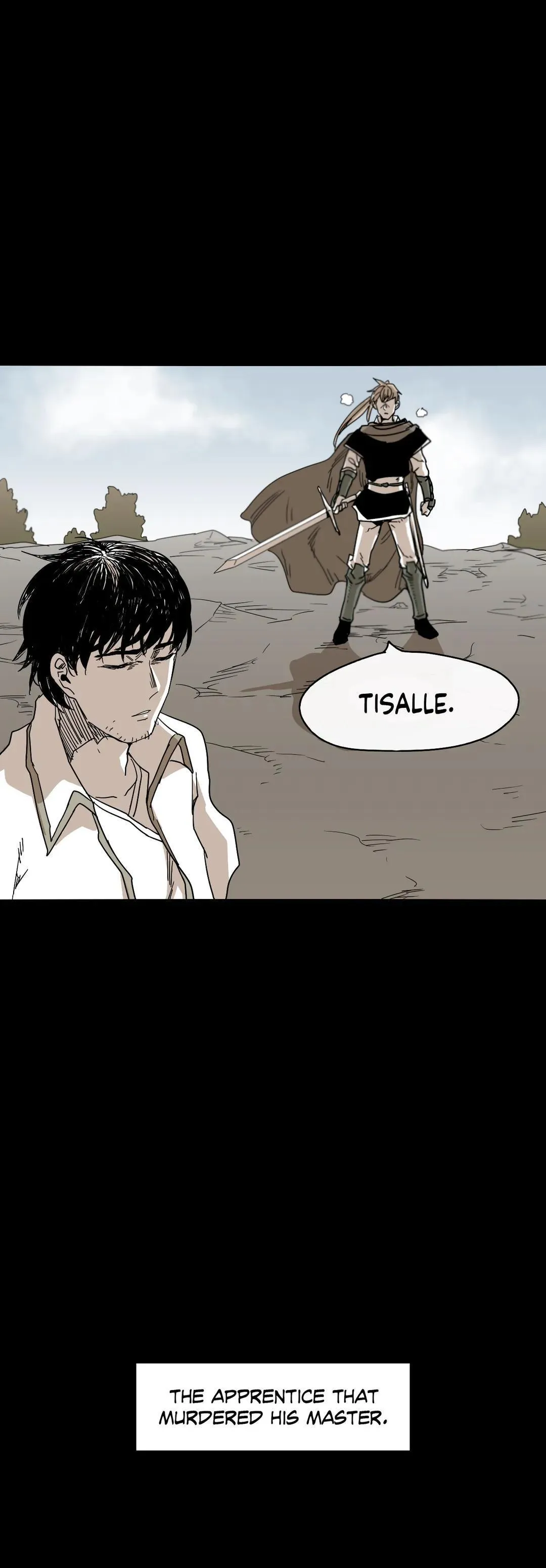 Read Gilgamesh EN Manga Online