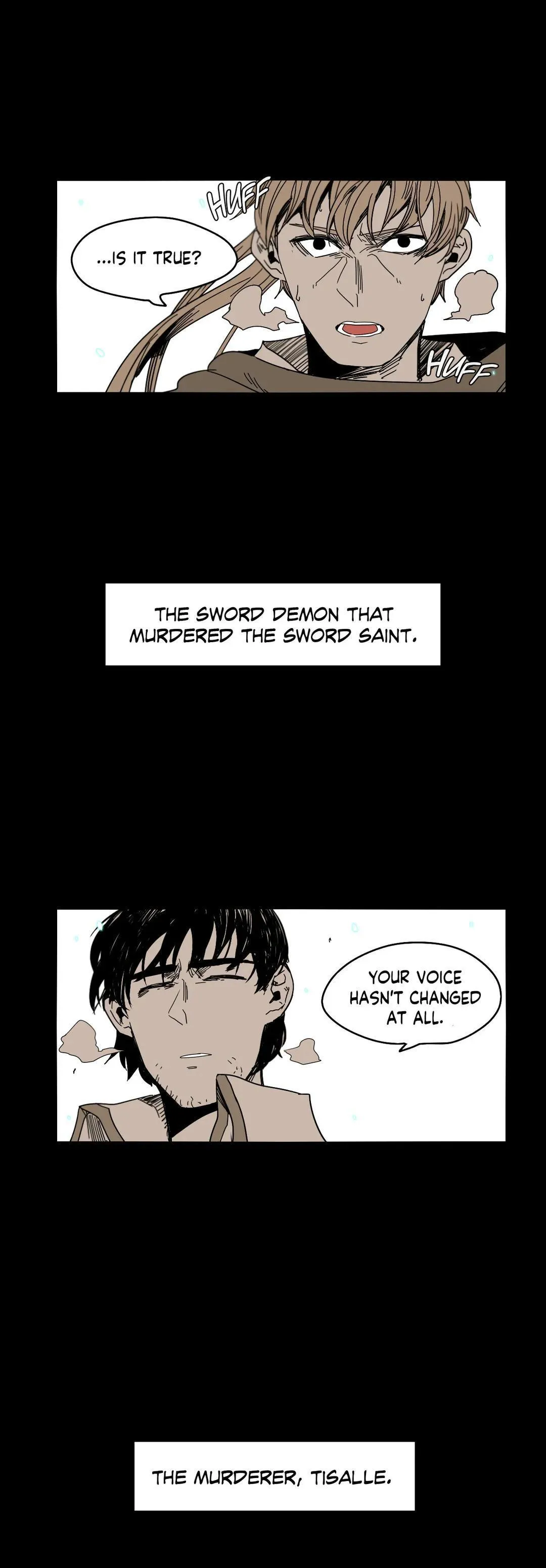 Read Gilgamesh EN Manga Online