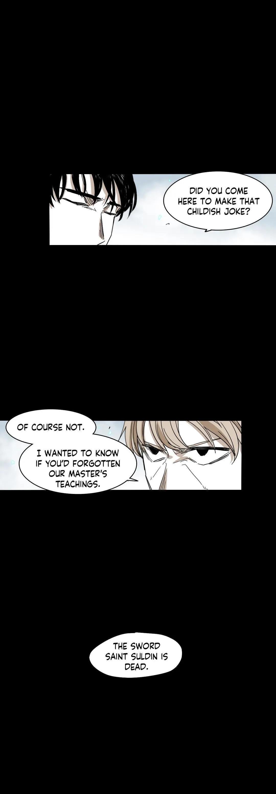 Read Gilgamesh EN Manga Online