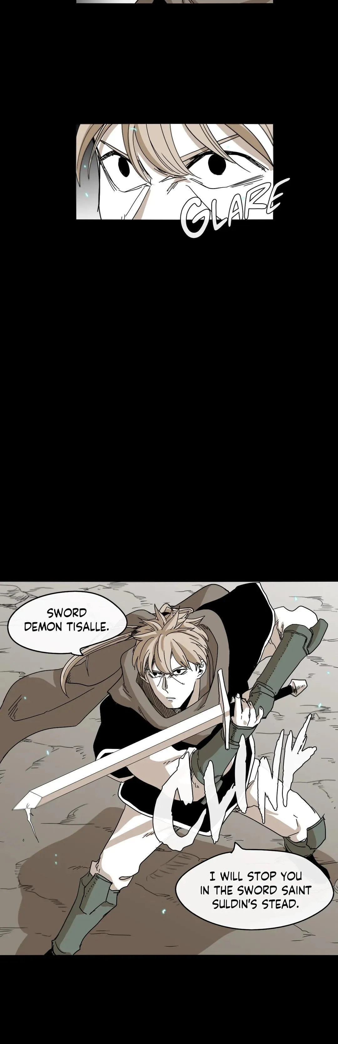 Read Gilgamesh EN Manga Online