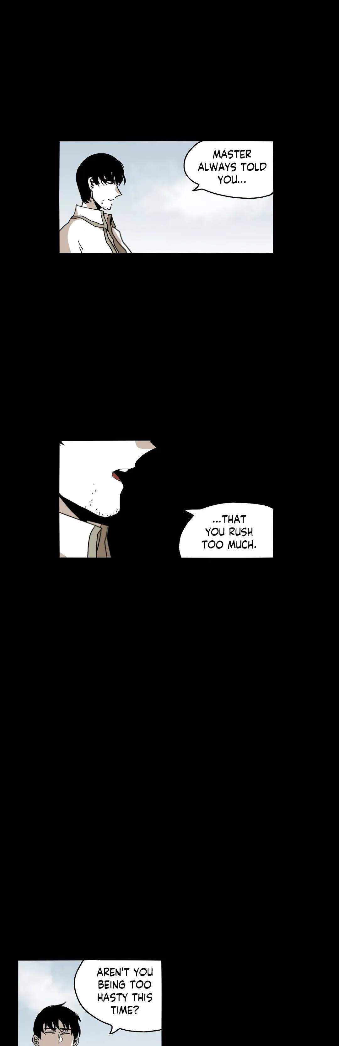 Read Gilgamesh EN Manga Online