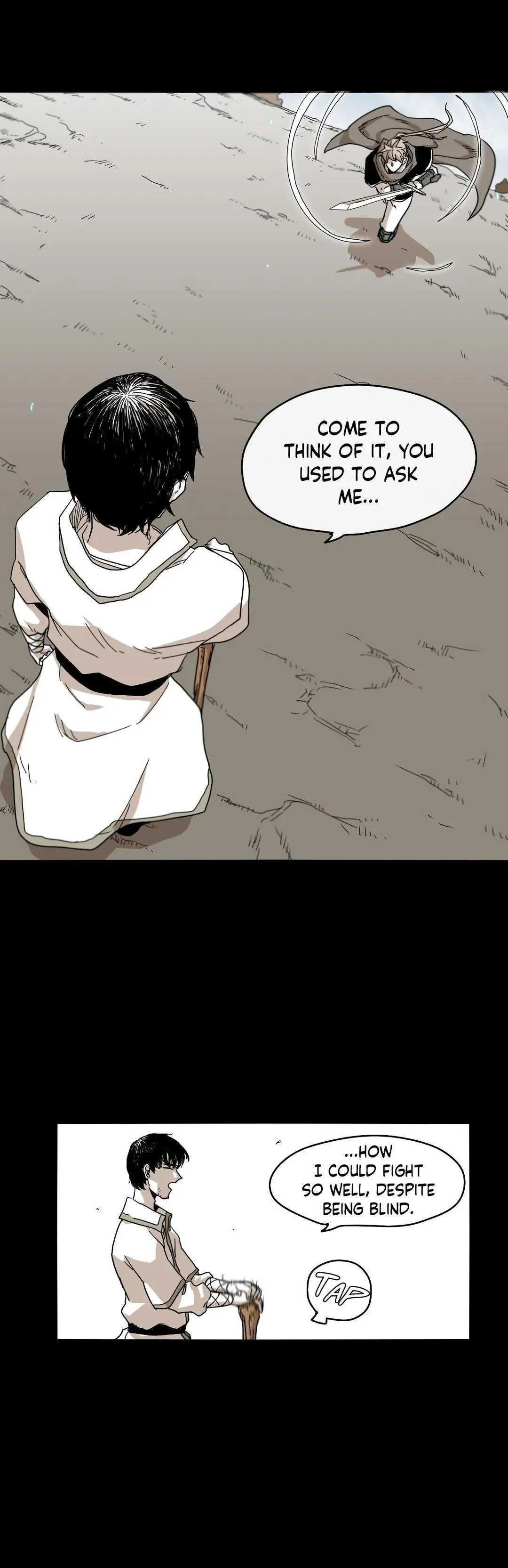 Read Gilgamesh EN Manga Online