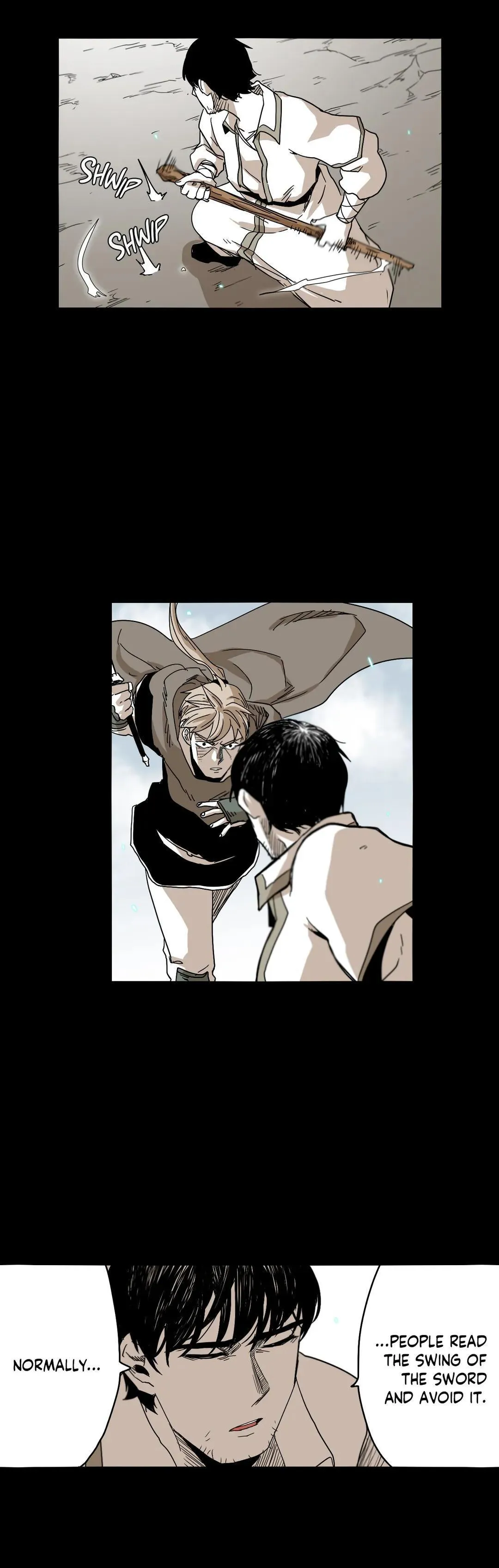 Read Gilgamesh EN Manga Online