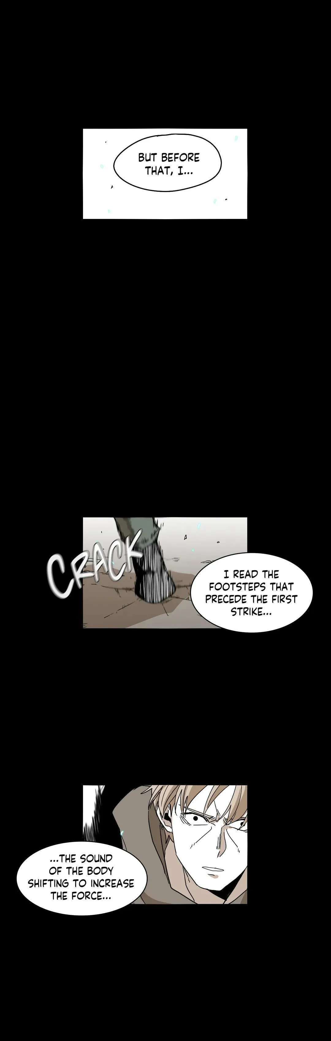 Read Gilgamesh EN Manga Online