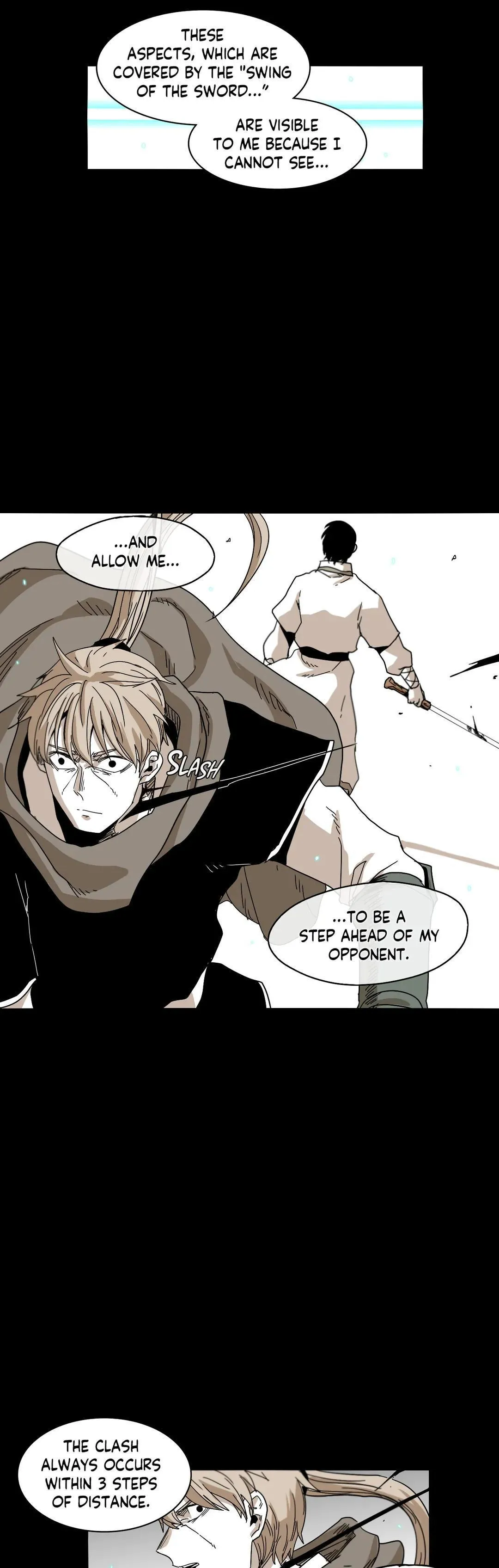 Read Gilgamesh EN Manga Online