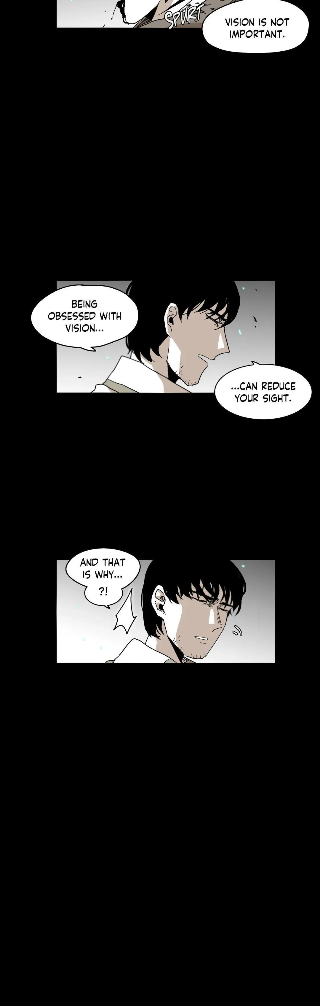 Read Gilgamesh EN Manga Online