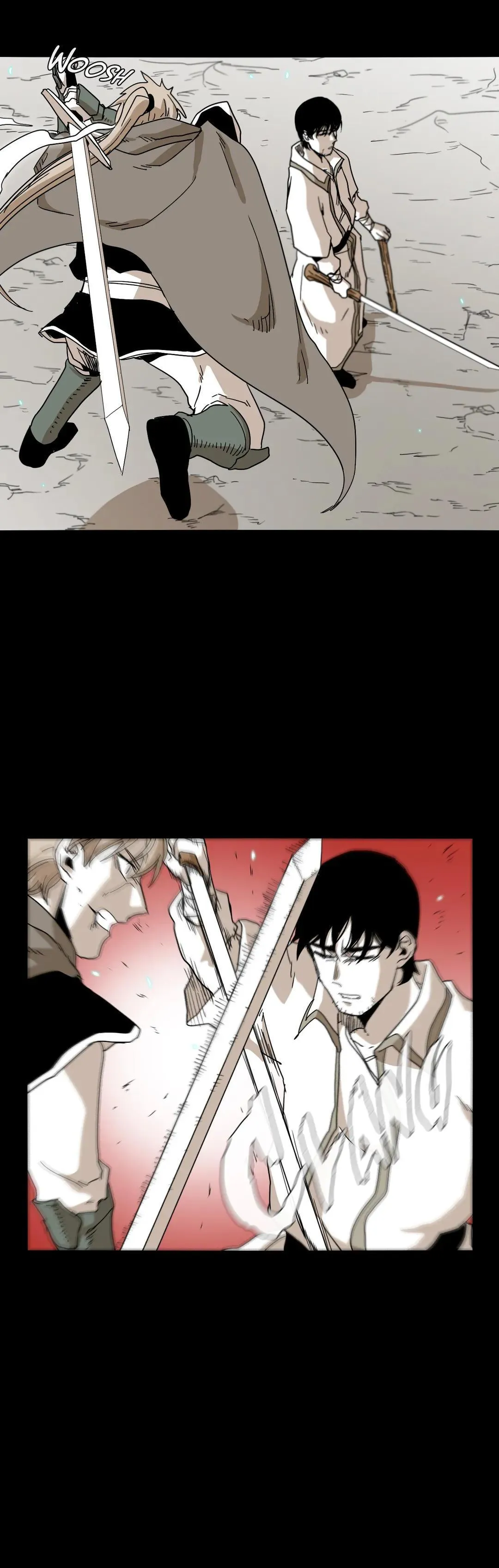 Read Gilgamesh EN Manga Online