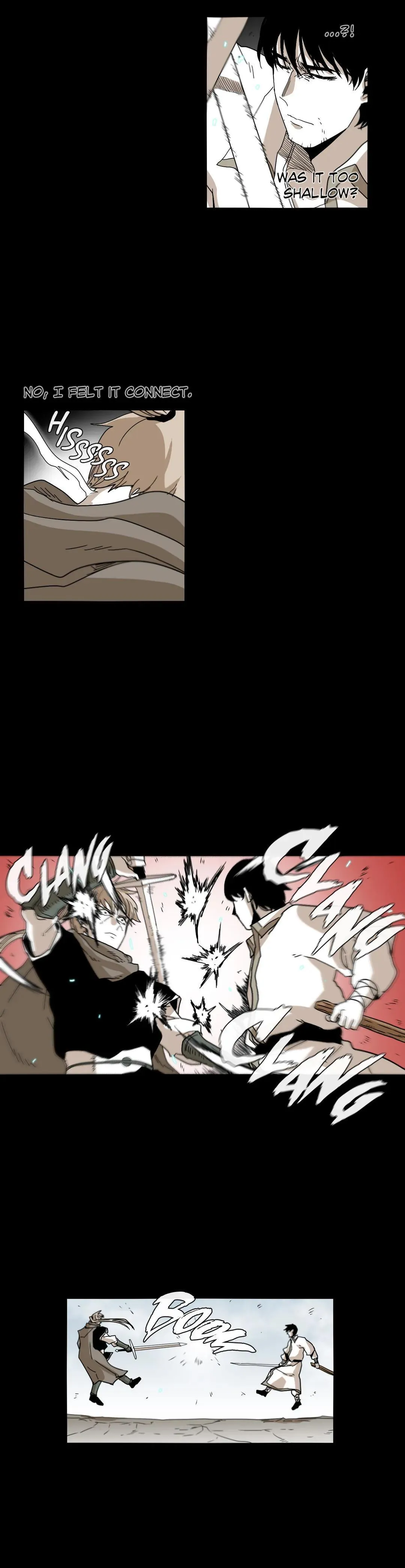 Read Gilgamesh EN Manga Online