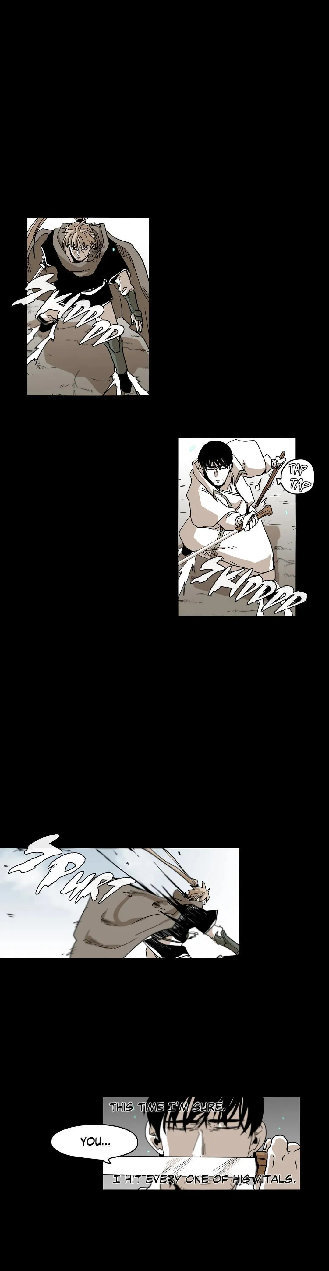 Read Gilgamesh EN Manga Online