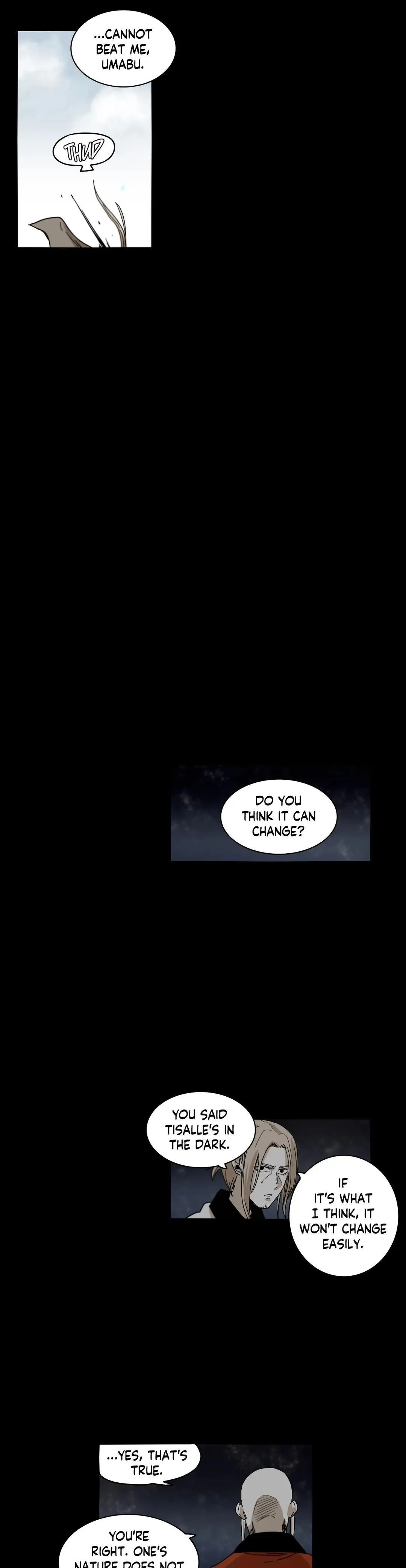 Read Gilgamesh EN Manga Online