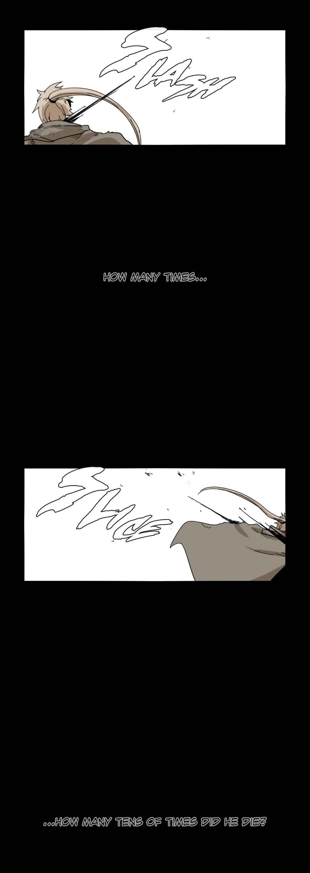 Read Gilgamesh EN Manga Online
