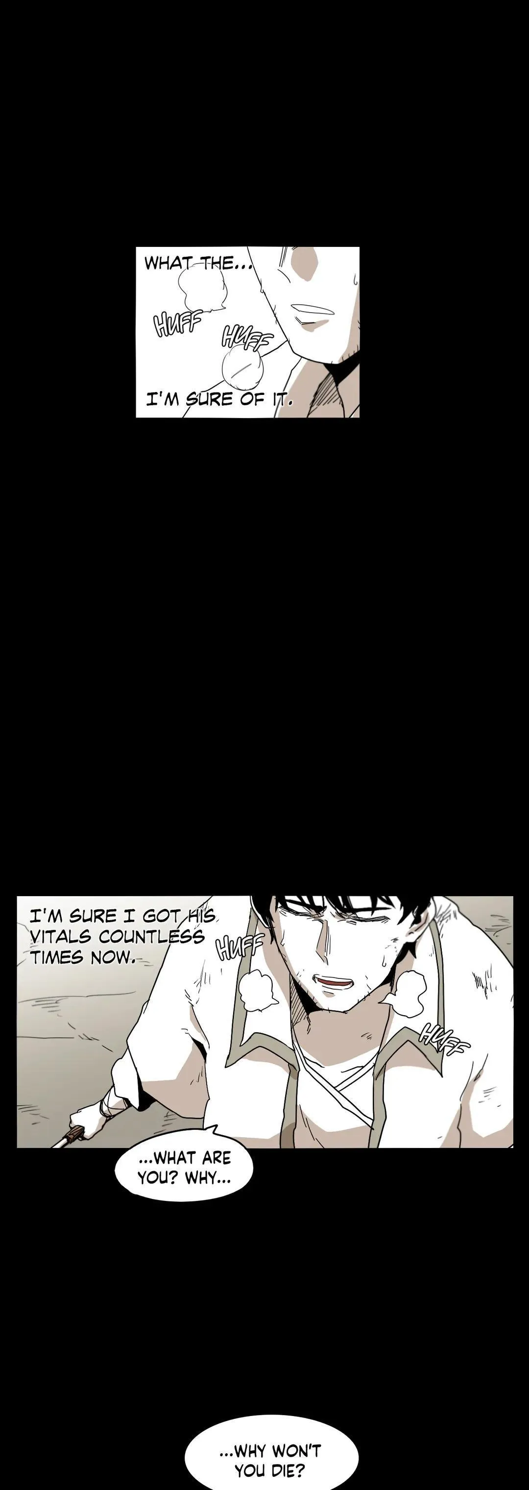 Read Gilgamesh EN Manga Online