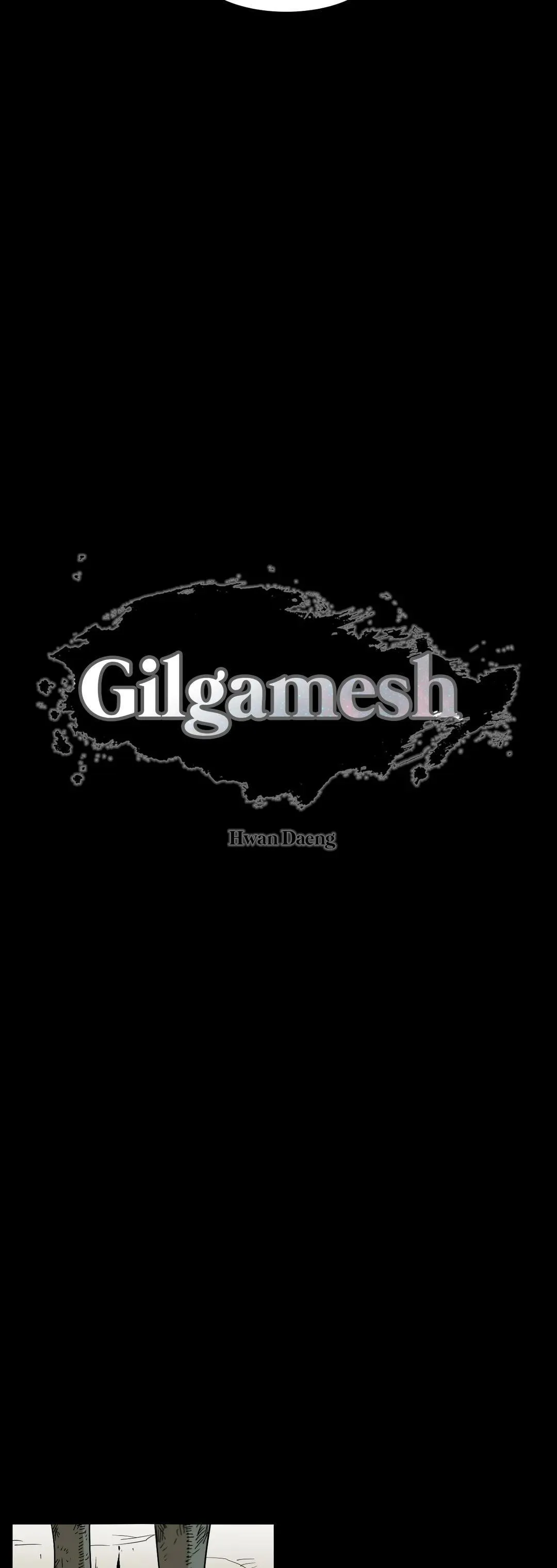 Read Gilgamesh EN Manga Online