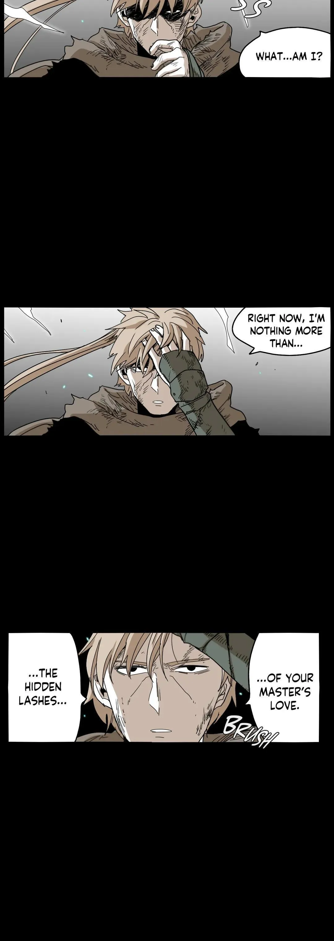 Read Gilgamesh EN Manga Online