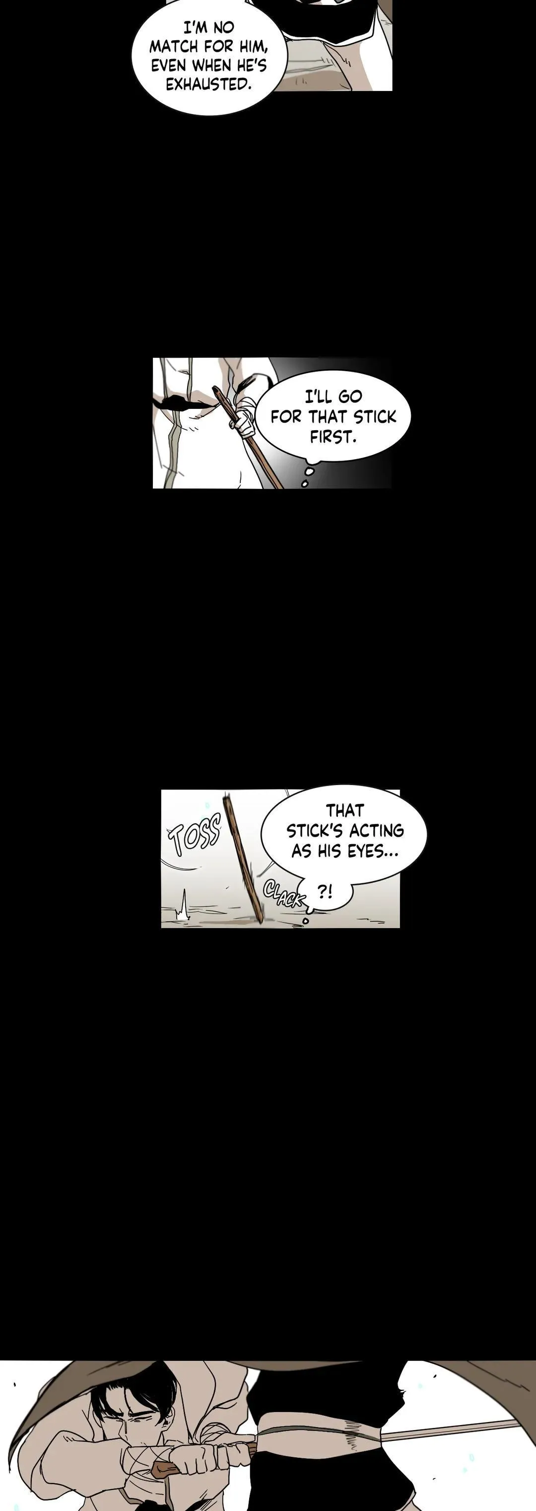 Read Gilgamesh EN Manga Online