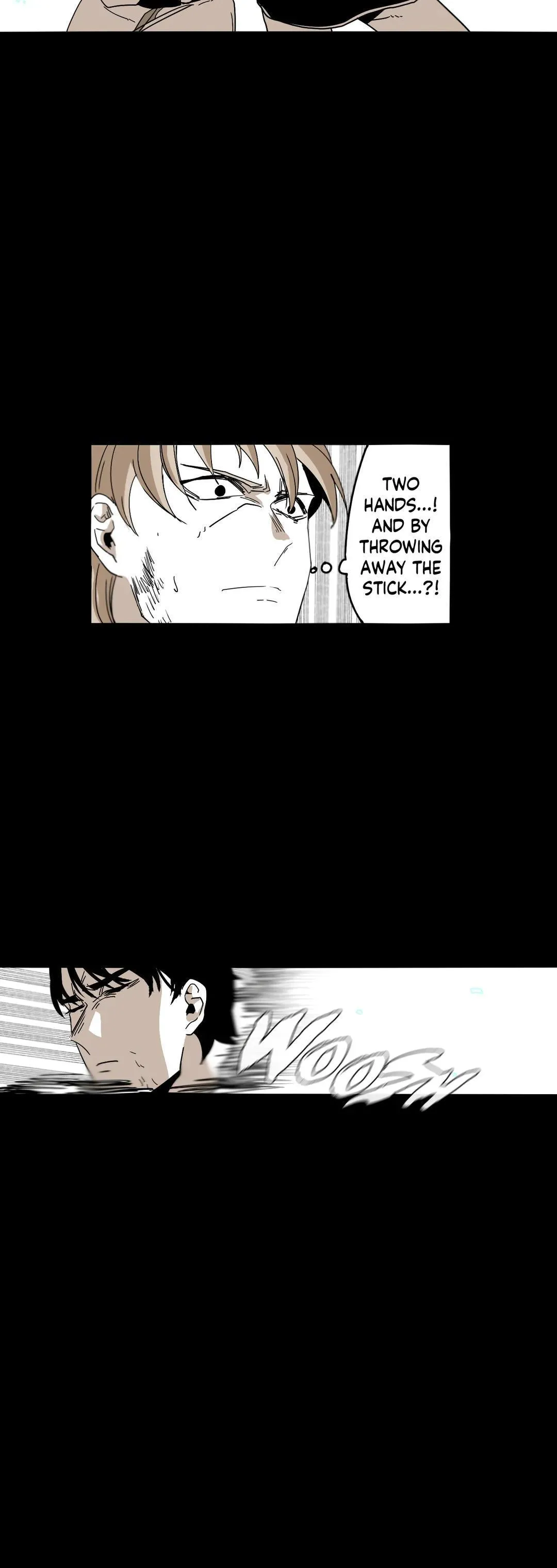 Read Gilgamesh EN Manga Online