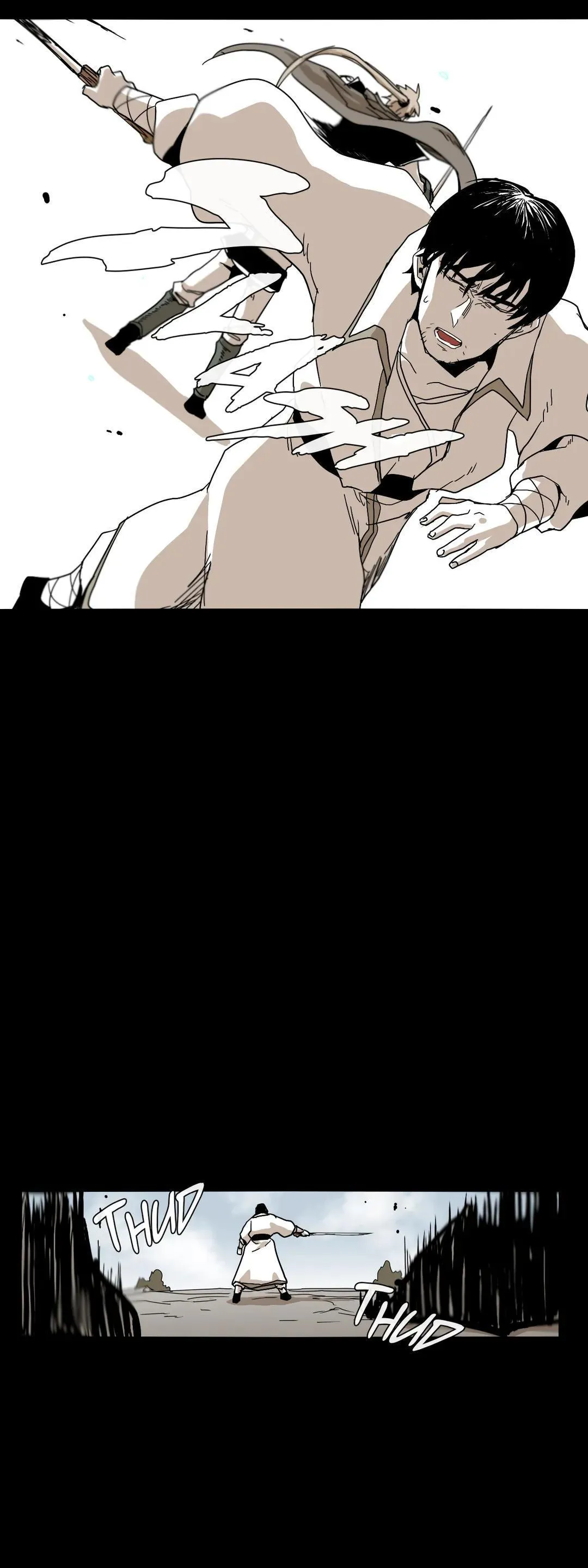 Read Gilgamesh EN Manga Online